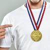 Médaille D'Or Retraite