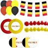 KIT DECORATION BELGIQUE