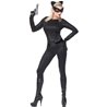 COSTUME SUPER CHAT 4 PIECES TAILLE L