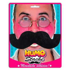 MOUSTACHE GENTLEMAN