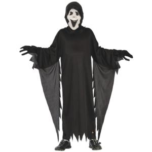 Costume Démon 7/9 Ans