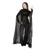 Cape En Tulle