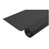 NAPPE NON TISSE DEPERLANTE NOIR 20 X 1,20 METRES