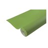 NAPPE PAPIER RENFORCE VERT KIWI 20 X 1,18 Mètres