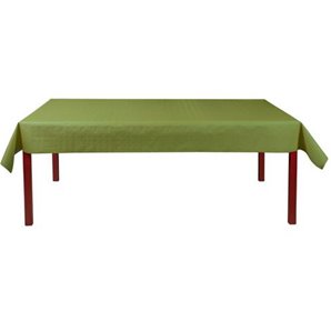 NAPPE PAPIER VERT OLIVE 25 X 1,18 METRES