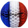 Boule Alvéolée France