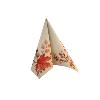 Serviettes Dunisoft Woodland 40 x 40 Cm - Paquet de 60