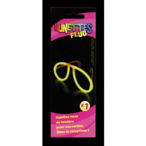 LUNETTES LUMINEUSES