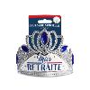 Diadème Miss Retraite