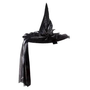 Chapeau Sorcière Luxe