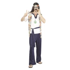 Costume Hippie Homme 