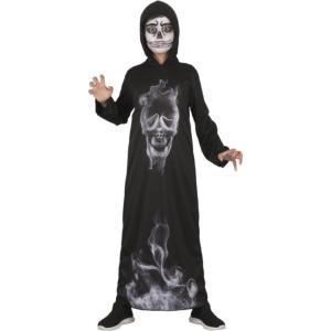 Costume Démon De L'Enfer 4/6 ans