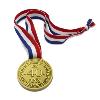 Médaille 40 Ans Avec Ruban
