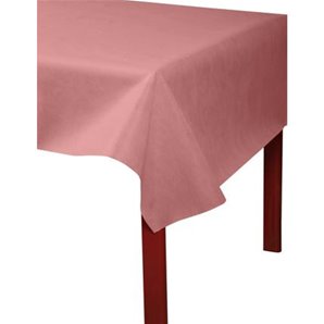 NAPPE NON TISSE DEPERLANTE VIEUX ROSE 20 X 1,20 METRES