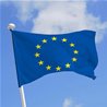 DRAPEAU EUROPE 40X50CM POUR MAT