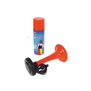 Corne Du Supporter Avec Recharge 40 Ml