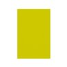 SUR-NAPPE EFFET TISSU VERT KIWI 84 X 84 CM