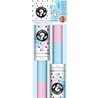 FUMIGENE A MAIN BLEU BABY 45 SECONDES - L'UNITE