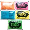 POUDRE COLOREE HOLI - SACHET DE 500 GRAMMES