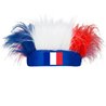 Bandeau Cheveux Tricolore