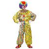 COSTUME CLOWN TAILLE S