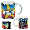 MUG RETRAITE LUMINEUX