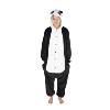 Kigurumi Panda Adulte