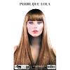 Perruque Lola Châtain