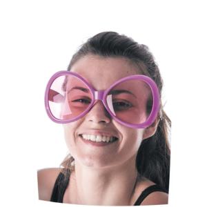 Lunettes Diva Rose XL