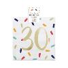 Serviettes Ouate 30 Ans - Paquet de 10