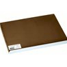 SETS DE TABLE PAPIER CHOCOLAT - PAQUET DE 500