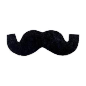 Moustaches Gentleman