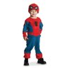 DEGUISEMENT SPIDERMAN 2 A 3 ANS
