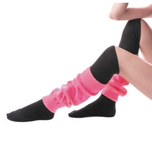 Jambières Rose Fluo