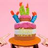 Chapeau Musical 18 Ans