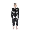 Kigurumi Squelette Adulte
