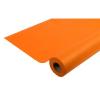 Nappe Non Tissé Orange  15 x 1,20 Mètres