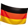 DRAPEAU ALLEMAGNE 90X150CM DECORATIF