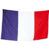 DRAPEAU FRANCE 90 X 150 CM DECORATIF