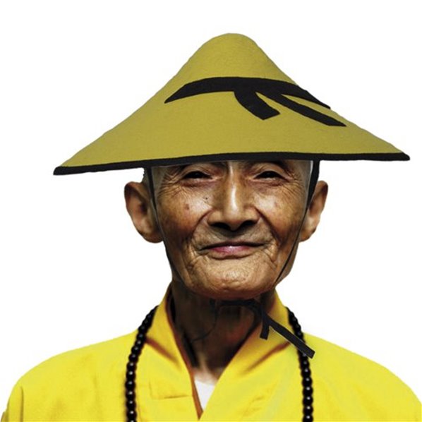 chapeau chinois