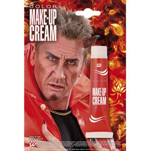 MAQUILLAGE ROUGE EN TUBE 20 ML