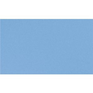 SURNAPPE NON-TISSEE BLEU AZUR