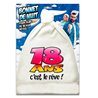 BONNET DE NUIT 18 ANS POLYESTER