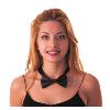 Noeud Papillon Noir