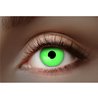 LENTILLES UV FLASH VERT 1 MOIS - LA PAIRE