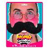Moustaches Gentleman