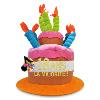 Chapeau Musical 18 Ans