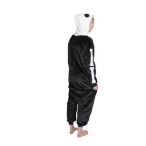 Kigurumi Squelette Adulte