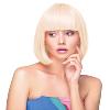 Perruque Cabaret Blonde