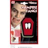 DENTS VAMPIRE ET CAPSULE SANG